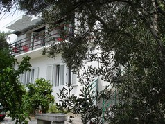 Pension de famille Rab 1