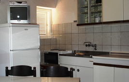 Pension de famille Rab 1