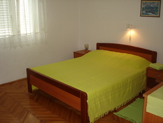 Pension de famille Rab 1