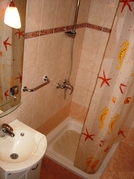 Pension de famille Rab 1