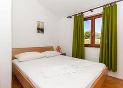 Сімейний пансіонат Biograd na Moru 1