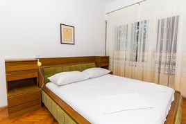 Сімейний пансіонат Biograd na Moru 1