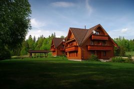 Pensjonat Lewocza / Levoča 3