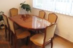 Pension de famille Makarska 1