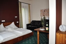 Hotel Bad Tatzmannsdorf 2
