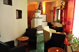 Hotel Bad Tatzmannsdorf 2