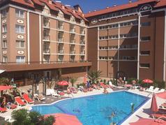 Hotel Sunny Beach / Slanchev bryag 1