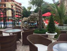 Hotel Sunny Beach / Slanchev bryag 1