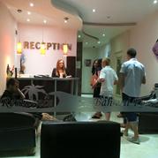 Hotel Sunny Beach / Slanchev bryag 1