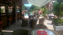 Hotel Sunny Beach / Slanchev bryag 1