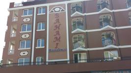 Hotel Sunny Beach / Slanchev bryag 1