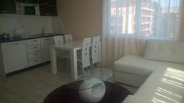 Hotel Sunny Beach / Slanchev bryag 1