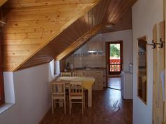 Pension de famille Liptovský Mikuláš 3