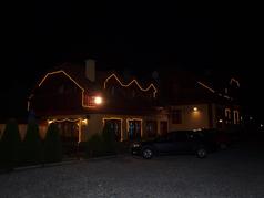 Pension de famille Liptovský Mikuláš 3