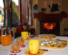 Pension de famille Liptovský Mikuláš 3