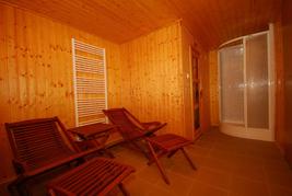 Pension de famille Liptovský Mikuláš 3