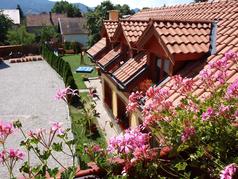 Pension de famille Liptovský Mikuláš 3