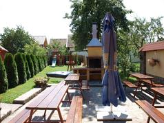 Pension de famille Liptovský Mikuláš 3