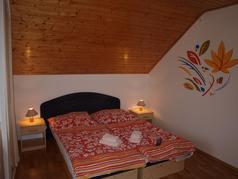 Pension de famille Liptovský Mikuláš 3