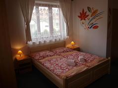 Pension de famille Liptovský Mikuláš 3