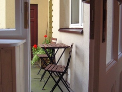 Apartmán Krakov / Kraków 1