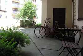 Apartmán Krakov / Kraków 1