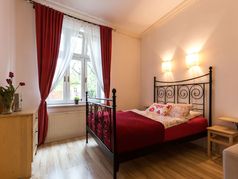 Apartmán Krakov / Kraków 1