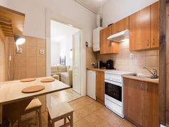 Apartmán Krakov / Kraków 1