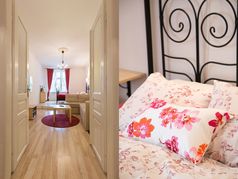 Apartmán Krakov / Kraków 1