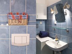 Apartmán Krakov / Kraków 1