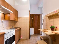 Apartmán Krakov / Kraków 1
