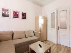 Apartmán Krakov / Kraków 1