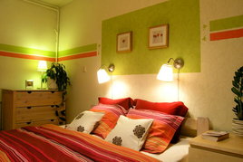 Apartman Krakov / Kraków 5