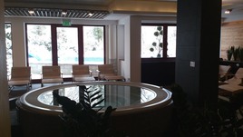 Hotel Sárvár 1