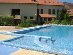Hotel Sárvár 1