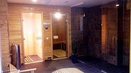 Hotel Sárvár 1
