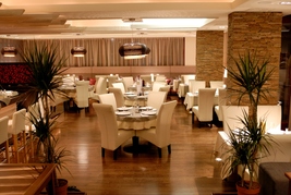 Hotel Sárvár 1