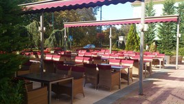 Hotel Sárvár 1