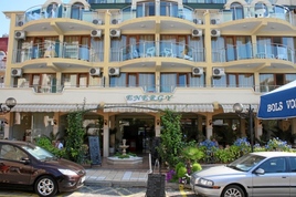 Hotel Kiten 1