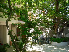 Apartmán Sozopol 1