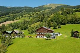 Privat Dorfgastein 6