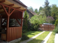 Domek Konská 2