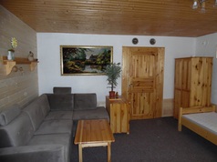 Domek Konská 2
