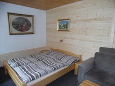 Domek Konská 2