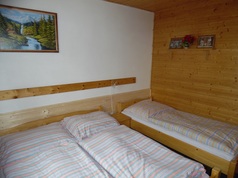 Domek Konská 2