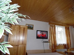 Domek Konská 2