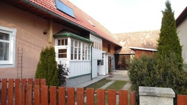 Ferienhaus Konská 2