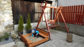 Domek Konská 2