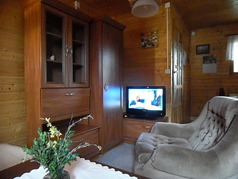 Domek Konská 2