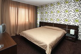 Hotel Vratsa 3